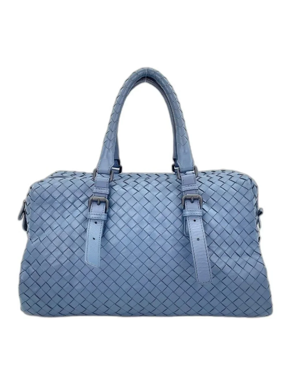 Bottega Veneta Handbag Intrecciato